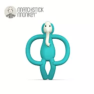 Matchstick Monkey 英國 咬咬猴牙刷固齒器 - 艾樂象