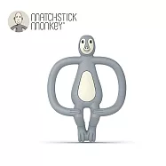 Matchstick Monkey 英國 咬咬猴牙刷固齒器 - 企鵝波露