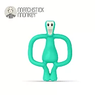 Matchstick Monkey 英國 咬咬猴牙刷固齒器 - 聰明鱷寶