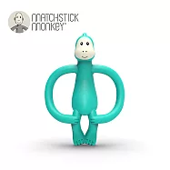 Matchstick Monkey 英國 咬咬猴牙刷固齒器 - 恐龍叮可