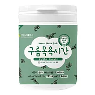 綿綿雲朵泡泡兒童入浴劑 【清新尤加利】-韓國MISSPLUS植萃系入浴劑 清新尤加利