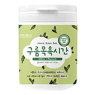 綿綿雲朵泡泡兒童入浴劑 【森林芬多精】-韓國MISSPLUS植萃系入浴劑 森林芬多精