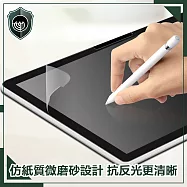 【穿山盾】iPad mini 6 8.3吋專業繪圖類紙膜保護貼