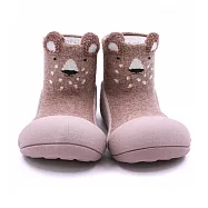 韓國Attipas學步鞋 XL 動物方城市小熊