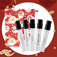 Jo Malone 人氣針管5入新年限定組[忍冬+橡樹+黑莓子+藍風鈴+罌粟花+束口袋]-公司貨