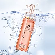 【卸妝即保養】CINQUAIN 思珂 超淨化胺基酸洗卸蜜