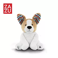 ZAZU 荷蘭 音樂安撫玩偶 躲貓貓好朋友系列-小狗Danny