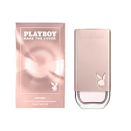 PLAYBOY 封面人物女性淡香水 100ml-代理商公司貨