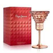 【短效品】Pepe Jeans 淑女之夜 經典女性淡香精(30ml)