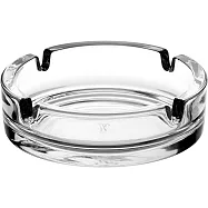 《Pasabahce》土耳其 玻璃菸灰缸 | 煙灰缸 - 10.5cm - 10.5cm