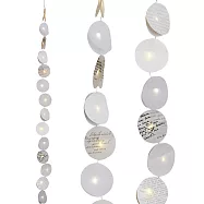 《RADER》文藝詩籤燈串 | 造型燈飾 療癒小物 床邊燈