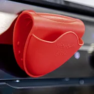 《KitchenCraft》磁吸隔熱套 | 防燙 烘焙 耐熱套 磁吸隔熱套