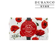 DURANCE朵昂思 花漾香皂(125g)-多款可選-公司貨 美好罌粟花