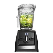 限期登錄送好禮+橘寶+工具組 美國百年品牌 Vitamix A2500i 超跑級全食物調理機 黑色 黑 黑