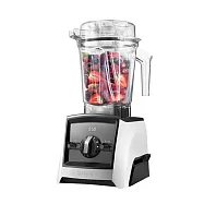 限期登錄送好禮+橘寶+工具組 美國百年品牌 Vitamix A2500i 超跑級全食物調理機 白色 白 白
