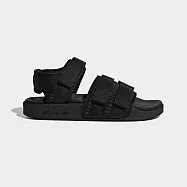 ADIDAS ADILETTE SANDAL 2.0 W [CG6623] 女鞋 運動 休閒 透氣 涼鞋 雨鞋 水鞋 黑