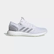 Adidas PureBoost Clima CC [G27832] 男鞋 運動休閒 慢跑 輕量 避震 舒適 愛迪達 白