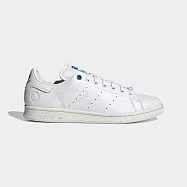 Adidas Stan Smith [GZ5992] 男鞋 運動 休閒 史密斯 瓦力 聯名 皮革 愛迪達 白 藍