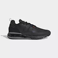Adidas Zx 2k Boost [H03247] 男鞋 運動 休閒 慢跑 經典 舒適 透氣 潮流 穿搭 愛迪達 黑