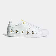Adidas Stan Smith [GZ3097] 男女鞋 運動 休閒 經典 舒適 穿搭 迪士尼 瓦力 愛迪達 白 黃