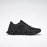 Reebok Zig Dynamica 2 [GX7541] 男 慢跑鞋 運動 訓練 健身 路跑 緩震 舒適 透氣 全黑 27.5cm 黑