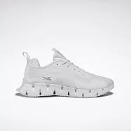 Reebok Zig Dynamica Reecycle [FY8684] 女 慢跑鞋 透氣 緩震 運動 路跑 灰白 23.5cm 白/灰