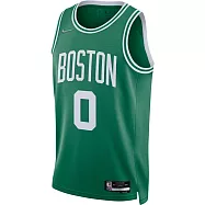 Nike NBA Swingman Jersey [DB3564-312] 男 球衣 波士頓 塞爾提克 傑森 塔圖姆 綠