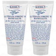 Kiehl’s 契爾氏 極效潤澤護手霜(150ml)*2(公司貨)