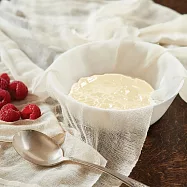 《FOX RUN》未漂白可裁剪起司濾布 | 過濾布 - 長2.04m