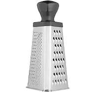 《KitchenCraft》5in1三角筒型刨刀 | 刨絲刀 切絲器 - 20cm