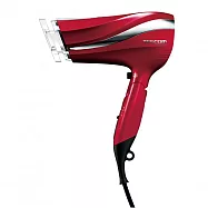 【日本 TESCOM】防靜電大風量吹風機-朱丹紅 TID2200TW