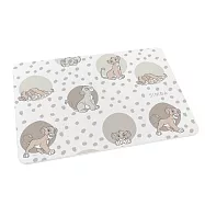 [迪士尼] 經典動物系列 SGS檢驗不含石綿 矽藻土 珪藻土地墊_ 點點辛巴