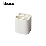 【日本ideaco】bicomini 雨傘架 -白