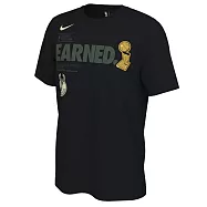 Nike AS NBA M PLF PARADE TEE QS [DR8851-010] 男 短袖 T恤 總冠軍 公鹿