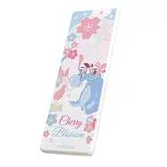 迪士尼Disney 櫻花季 珪藻土超吸水洗漱墊 杯墊_ 直-小豬屹耳