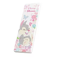 迪士尼Disney 櫻花季 珪藻土超吸水洗漱墊 杯墊_ 直-開心桑普