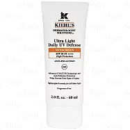 Kiehl’s 契爾氏 集高效清爽UV防護乳SPF50 PA++++(60ml)(公司貨)