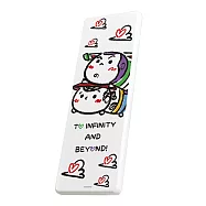 迪士尼Disney TSUM TSUM 珪藻土吸水洗漱墊 杯墊_ 翱翔天際_直