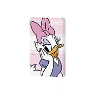迪士尼Disney 唐老鴨 珪藻土超吸水皂墊/洗漱墊/杯墊 12x8cm_ 直- 黛西