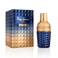 Pepe Jeans London 狂歡派對淡香精 100ml-代理商公司貨