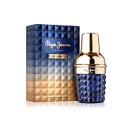 Pepe Jeans London 狂歡派對淡香精 30ml-代理商公司貨
