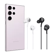 Samsung 三星適用 AKG 調校 入耳式耳機 Type C (袋裝) 適用 Galaxy S / Note 系列 黑色