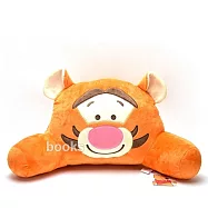 Disney【歡樂跳跳虎】護腰靠枕