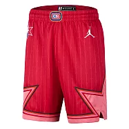 Nike All-Star Jordan NBA [CJ1068-657] 男 籃球褲 明星賽 芝加哥 運動 球褲 紅