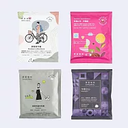 想望咖啡|城市隨行掛耳組合(中深焙)可可堅果風味 10入