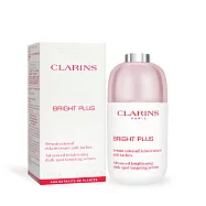 CLARINS 克蘭詩 氧氣亮白淡斑精華(50ml)-公司貨