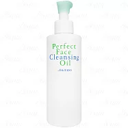 SHISEIDO 資生堂 深層水淨化潔顏油(200ml)(印有會員禮)(公司貨)