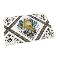 [迪士尼]獅子王珪藻土吸水地墊 硅藻土 防潮防霉 地墊 八款任選_ 圖騰辛巴