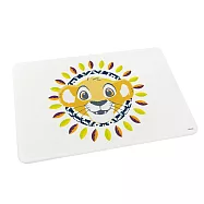 [迪士尼]獅子王珪藻土吸水地墊 硅藻土 防潮防霉 地墊 八款任選_ 大頭辛巴