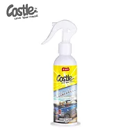 【Castle家適多】車用抑菌除臭香氛噴霧 180ml